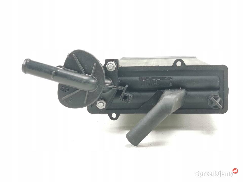 NAGRZEWNICA AUDI 80 20 26 1995 VALEO 812137