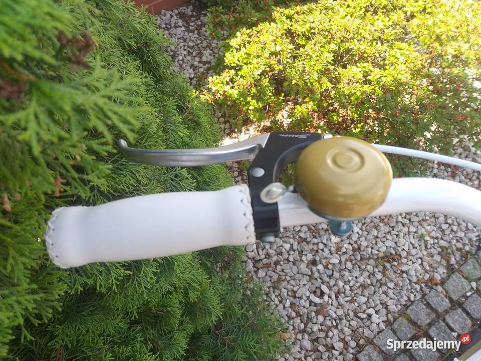 Rower miejski Imperial Bike 26 damski DARMOWA Włocławek