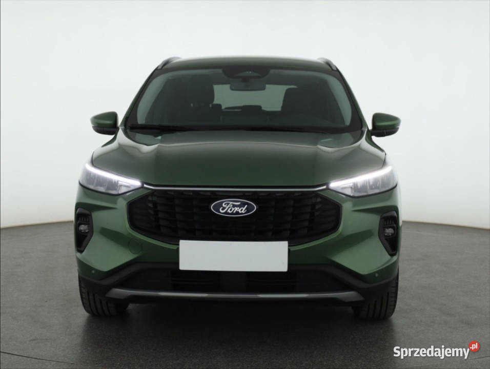 Ford Kuga 15 EcoBoost sprzedam