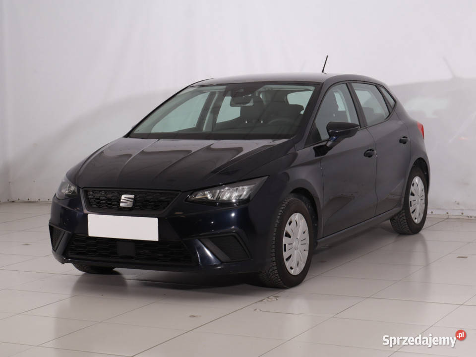 Seat Ibiza 10 MPI poduszka powietrzna mazowieckie Piaseczno sprzedam