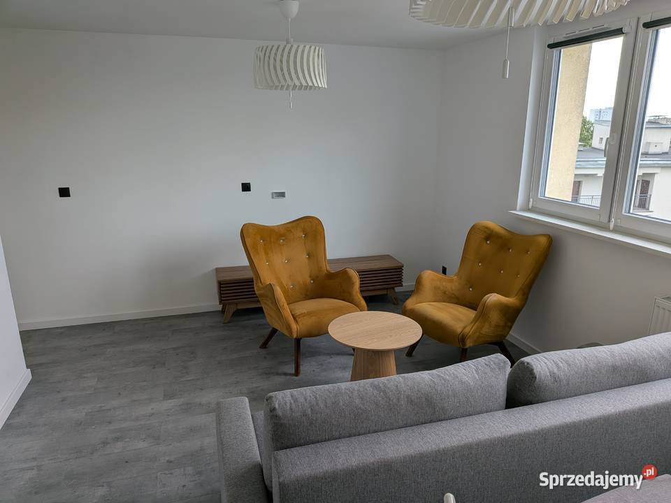 Mieszkanie na wynajem Tychy