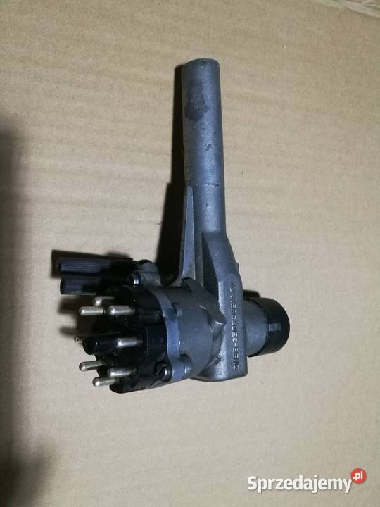 Mercedes 410 kaczka T1 stacyjka 308 310 dostawcze Pozostałe Piotrków Trybunalski