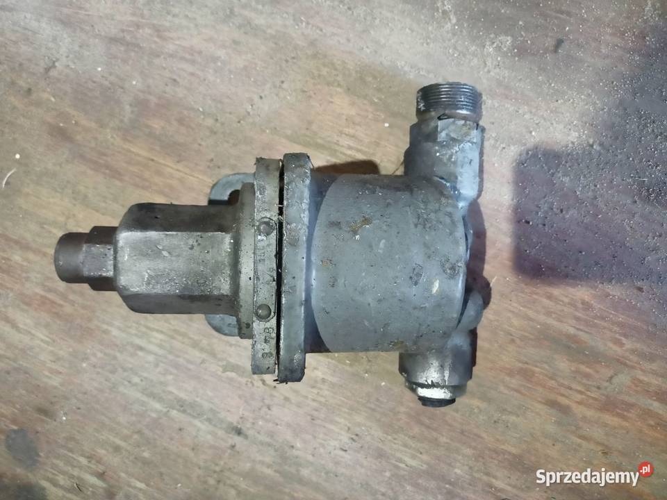 Zawór H1802 Koło sprzedam