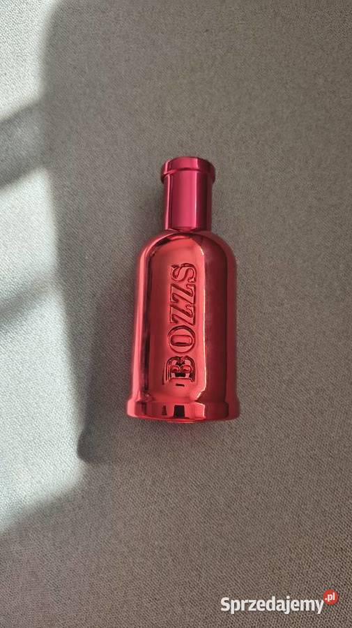 Perfumy Strzegom
