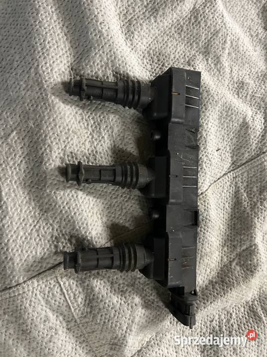 Cewka zapłonowa Opel 10 12v 0221503014 Kęty