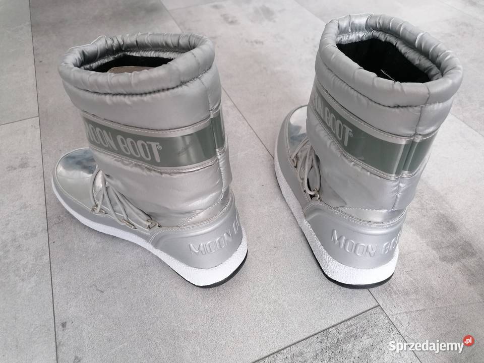 Moon Boot JR Girl Szczecin