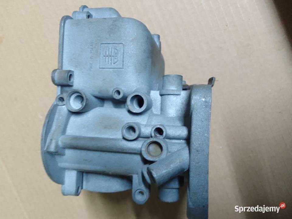 Korpus gaźnik nowy Żuk Nysa Warszawa leżak dostawcze Kraków