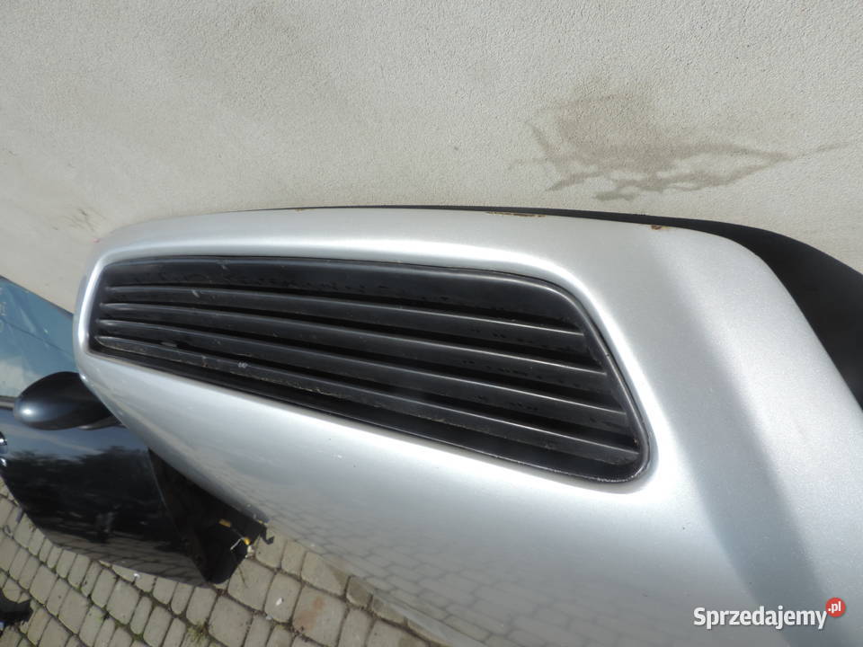 Maska Opel Astra 2 G kolor z147 Nowy Sącz sprzedam
