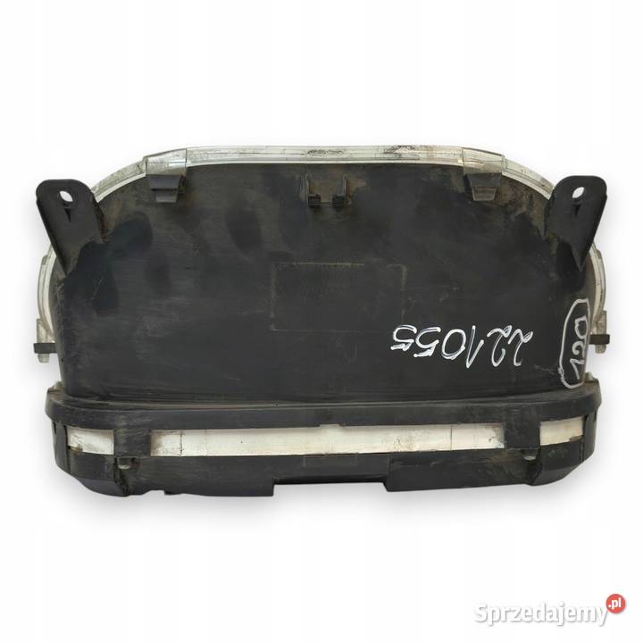 LICZNIK ZEGARY Fiat Grande Punto 12 14 8V 14 16V Chełm