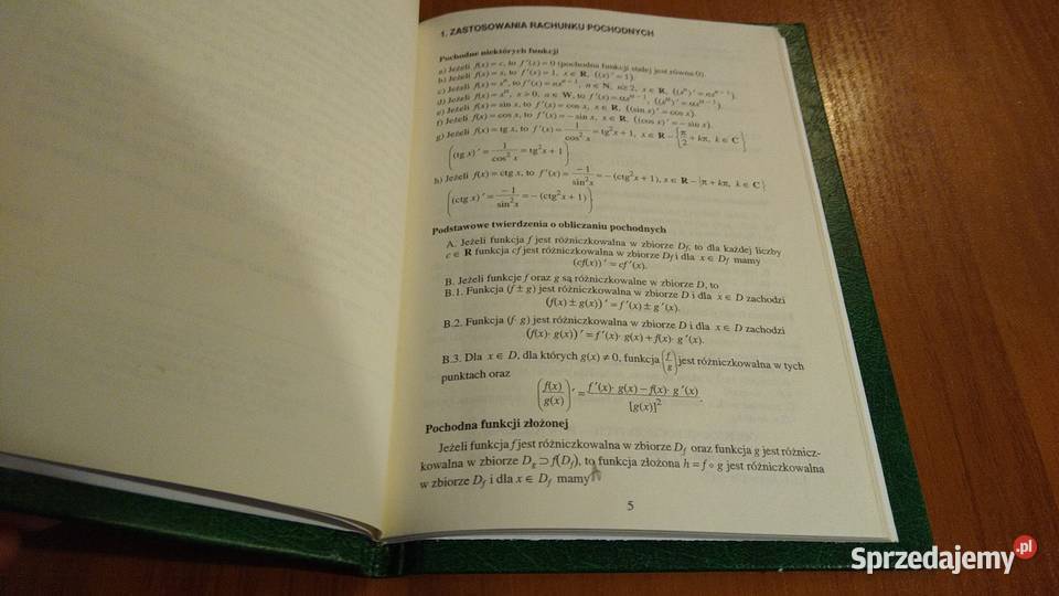 I ty zostaniesz Euklidesem Materiały klas sprzedam