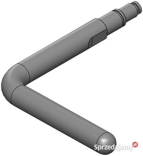 Dźwignia CHI 107322050