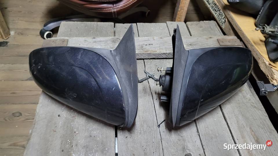 Lusterka Opel Tigra Łagów