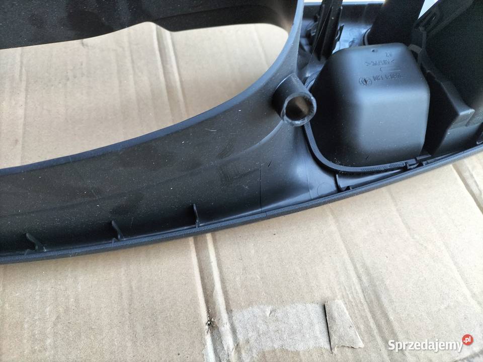 FORD MONDEO MK2 RAMKA OSŁONA OBUDOWA LICZNIKA osobowe