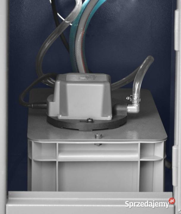 Przecinarka taśmowa METCOR BS128HDRC 230V Siedlce sprzedam