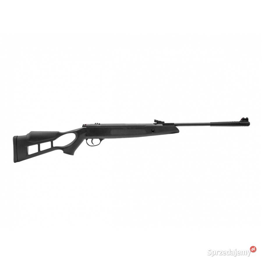 MOCNA Wiatrówka Hatsan STRIKER EDGE CAL 45 mm podkarpackie