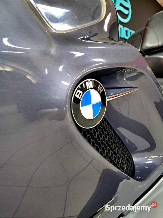 BMW K1200 LT 1999 sprowadzony Nowy Sącz