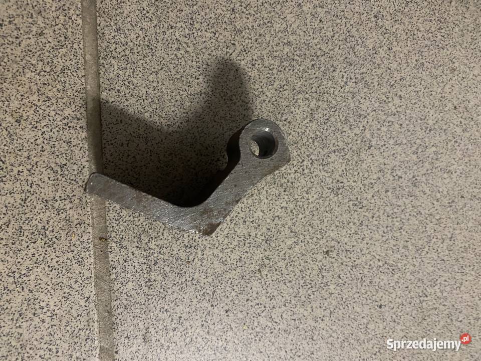 Zawias drzwi Mercedes Vito W447 Bliżyn