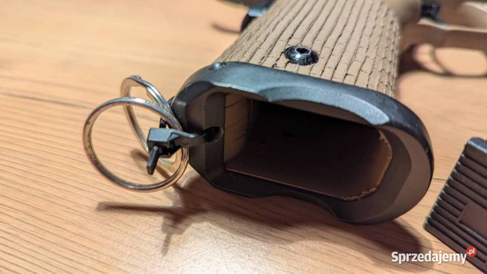 Replika R504 Tan Army Markowa