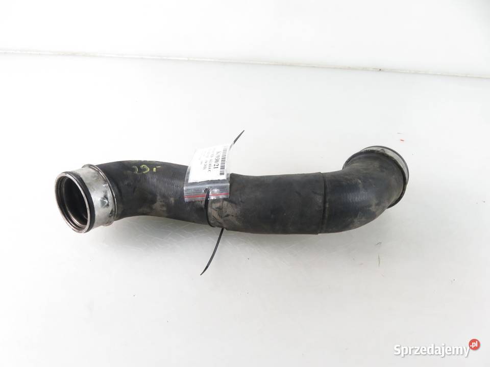 RURA INTERCOOLERA MERCEDES W203 A2115282782 małopolskie