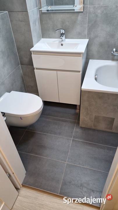 Mieszkanie do wynajecia Szczecin