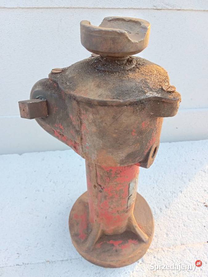 Lewarek śrubowy ursus władimiriec zetor