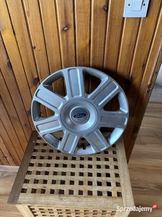 Kołpak ford 36 Rok produkcji 2005 Krajenka