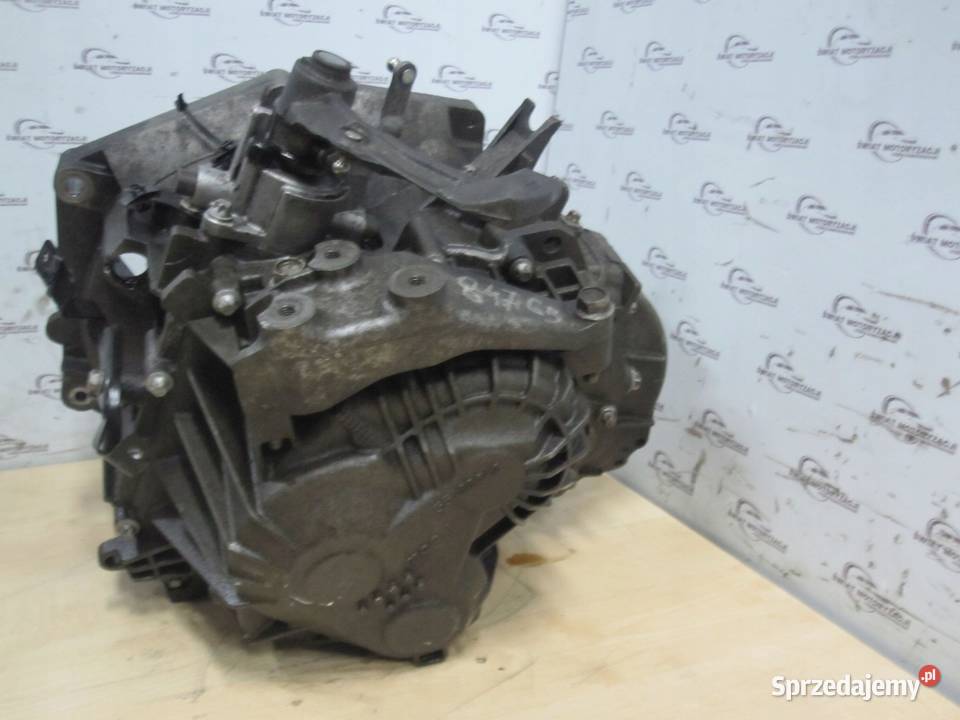 INSIGNIA ASTRA 20 CDTI A20DTE 130 163 10r Kielce