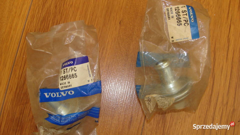 Volvo 200 300 400 700 900 Pulsar