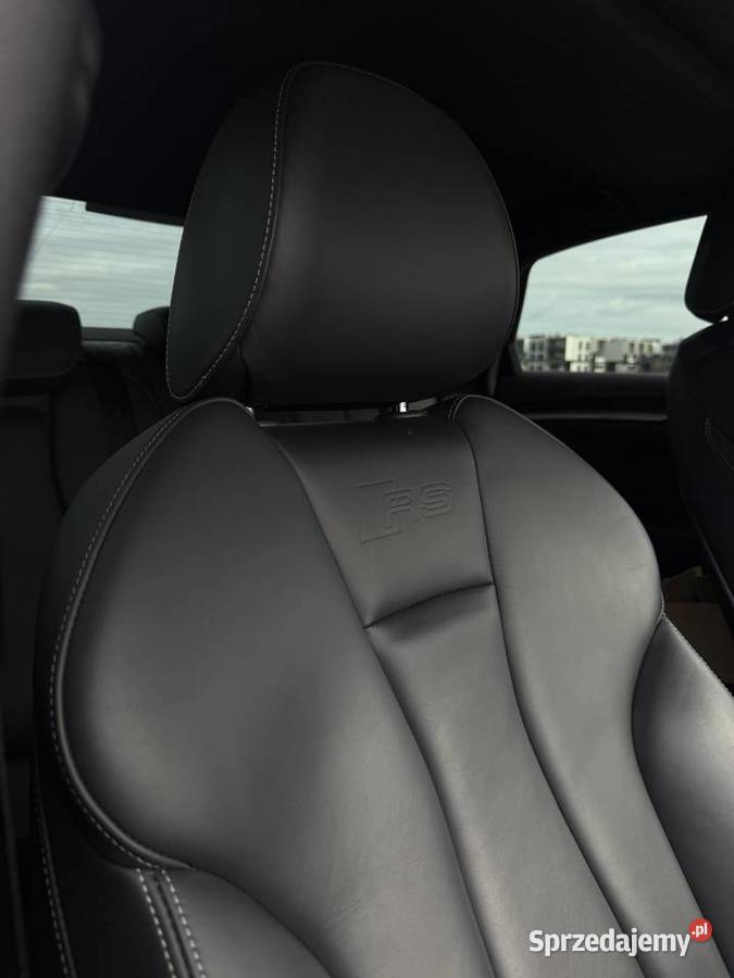 Audi A3 S3 Quattro 300 Kamieniec Wrocławski sprzedam