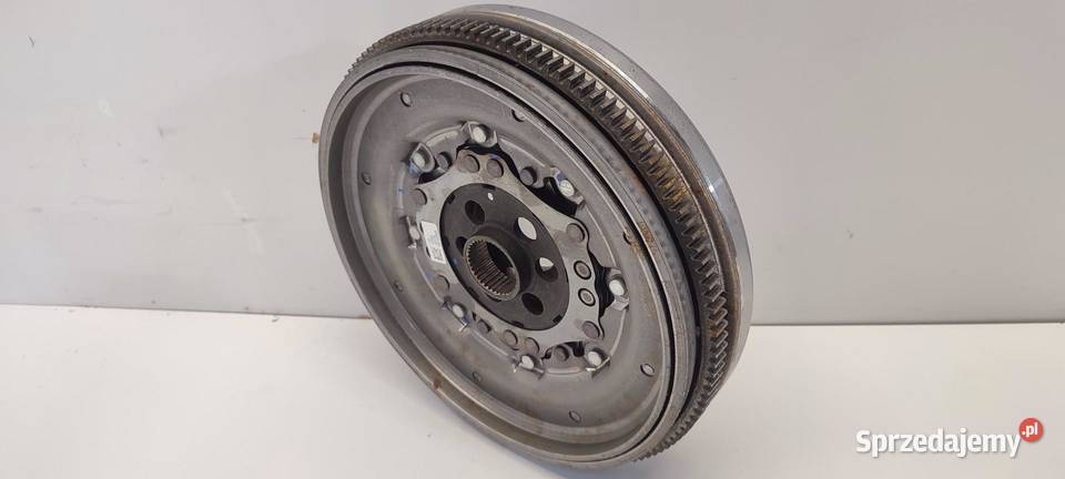 VW TIGUAN II ALLSPACE KOŁO DWUMASOWE 05E105266AB