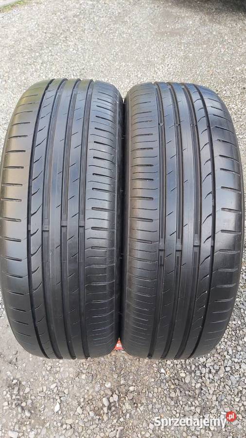 Para opon letnich Goodride ZuperEco Z107 92V Czechowice-Dziedzice