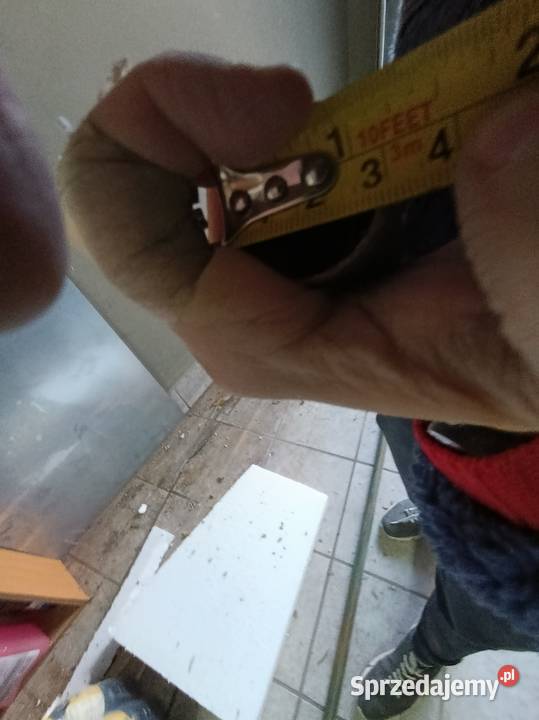 dwie rurki metalowe komplet Poznań sprzedam