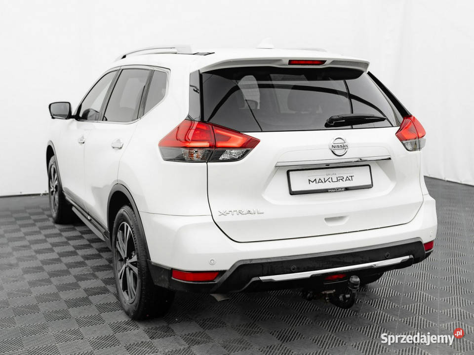 Nissan XTrail GD239YF13 DIGT Tekna 2WD