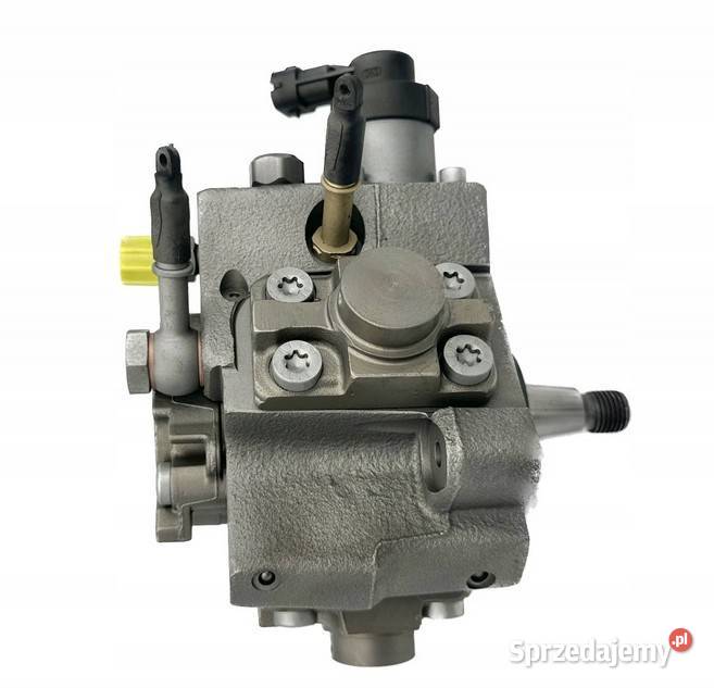 Pompa wtryskowa BOSCH 0445010216 do RENAULT Bladowo