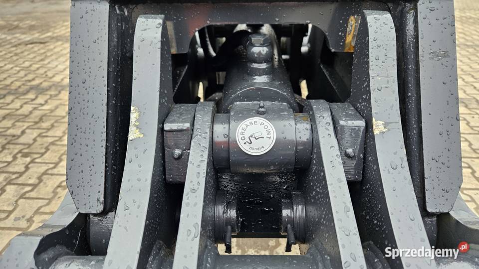 NOWY chwytak sortującowyburzeniowy Mustang Sochaczew