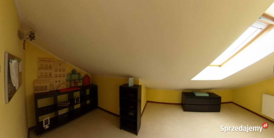 Przestronne 3pokojowe mieszkanie z ogrodem Rumia