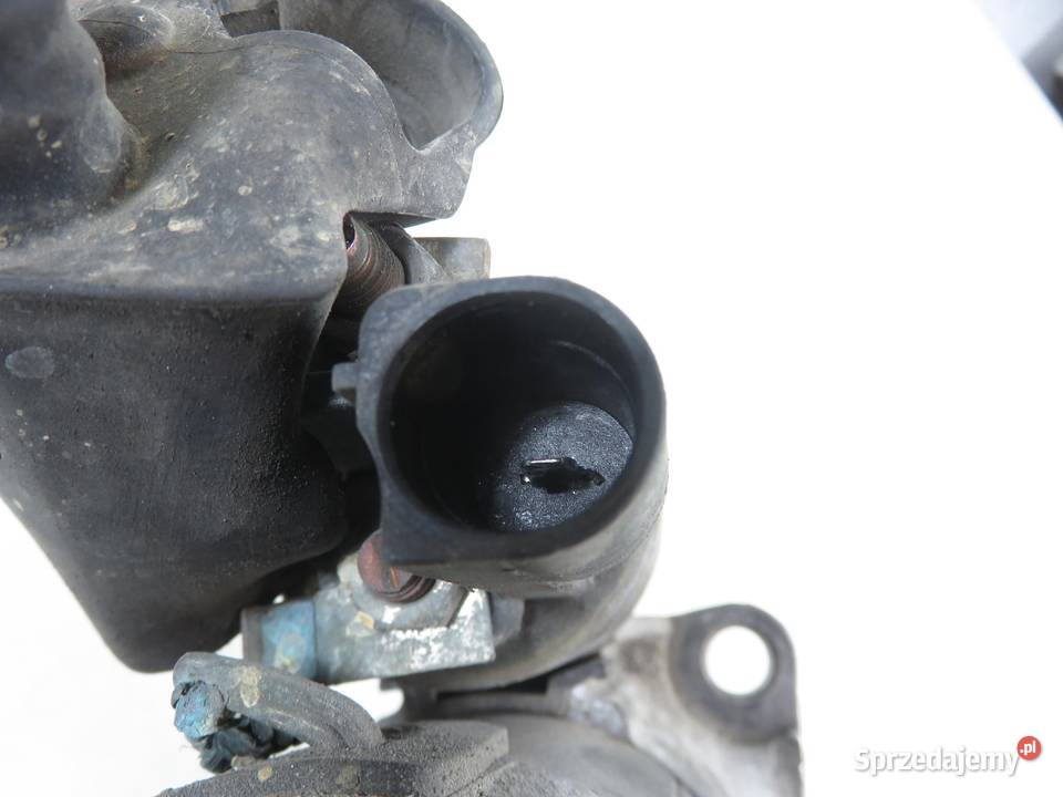 ROZRUSZNIK VW PASSAT B6 19 TDI 022911023H osobowe małopolskie