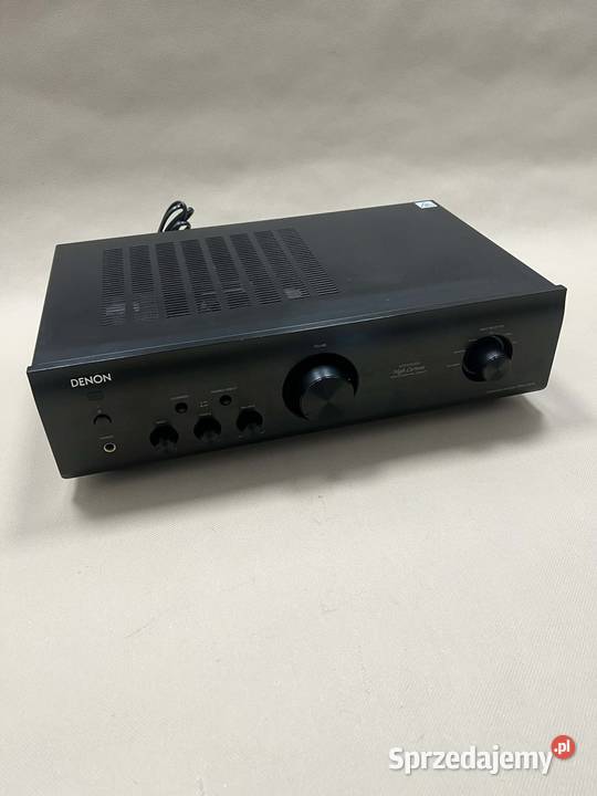 Denon PMA520AE wzmacniacz