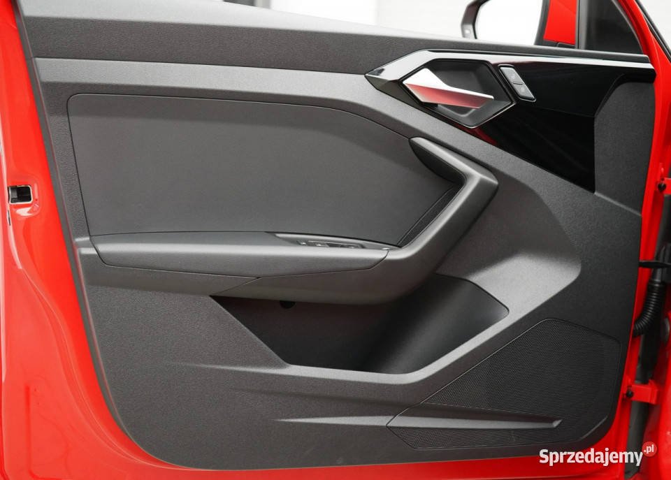 Audi A1 Sportback 30 TFSI 110 Stronic Advanced gniazdo USB Kielce