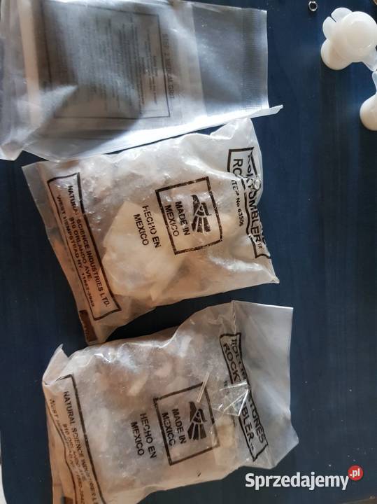 zestaw do tworzenia biżuterii kamienie sprzedam