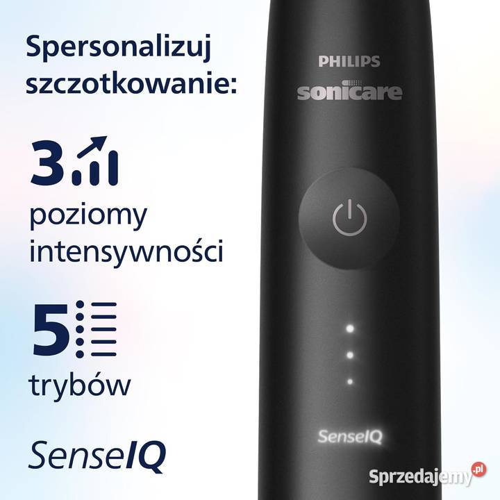 Philips Sonicare DiamondClean Prestige 9900 Rzeszów