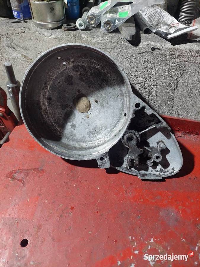 pokrywa zapłonu wsk 125 sprzedam
