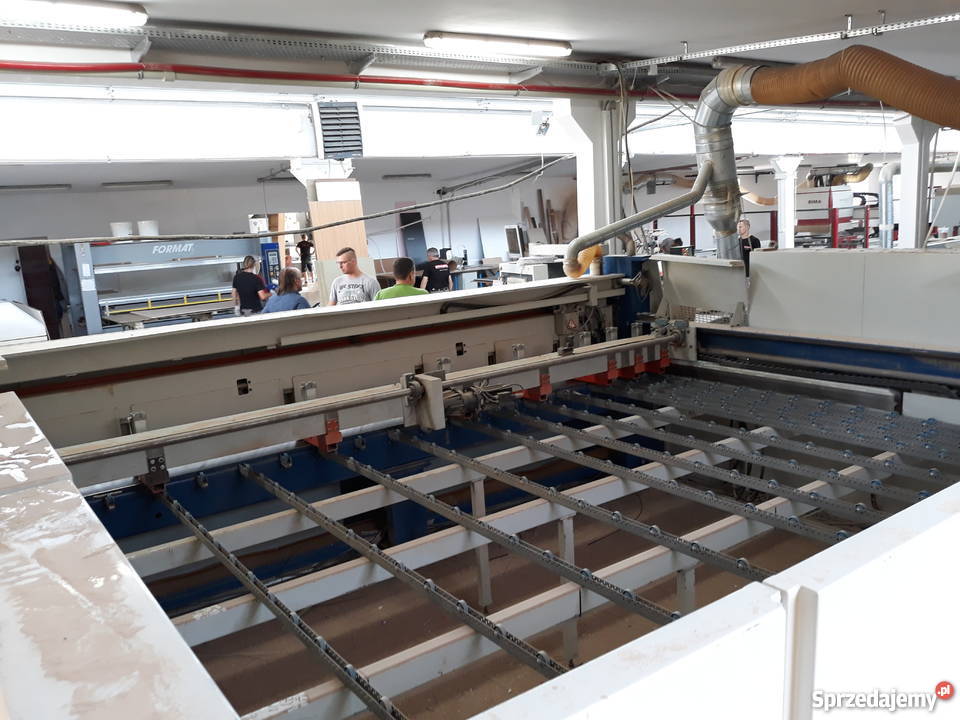 PIŁA PANELOWA SCHELLING FM 430330