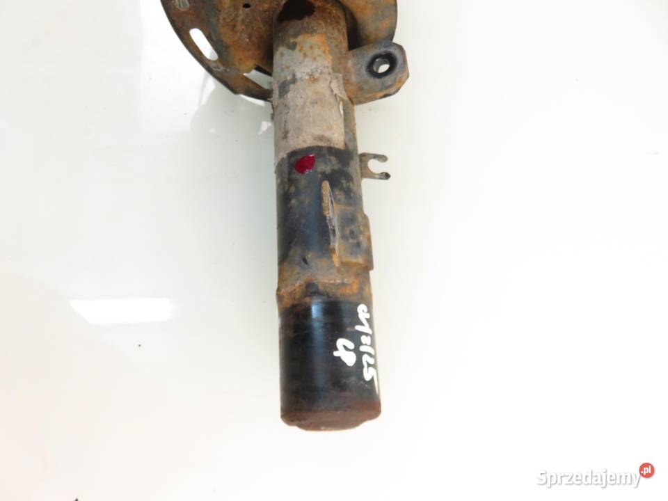 MCPERSON LEWY PRZEDNI CITROEN C4 CACTUS 12 THP