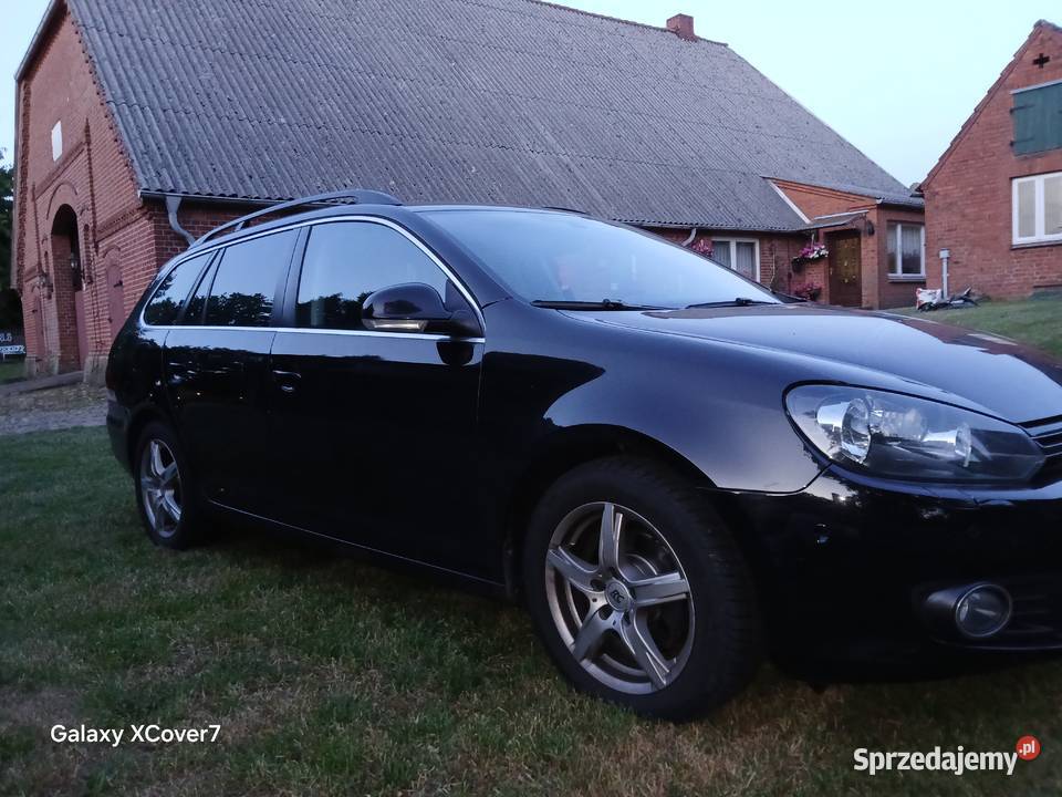 Sprzedam VW Golf IV 16 Duzo nowych czesci sprowadzony pomorskie Tuchomie sprzedam