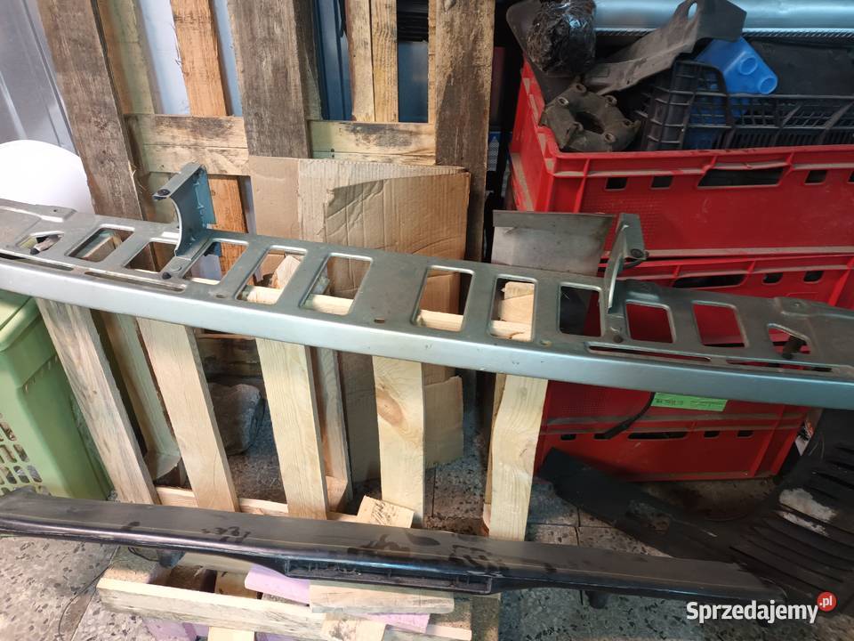 Polonez alufelgi orciari części Blenda Nosek osobowe Częstochowa