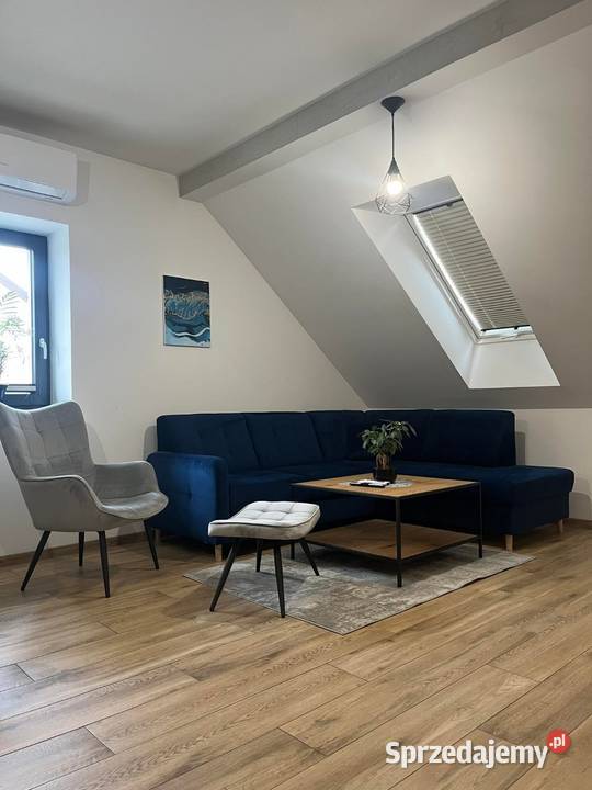 Noclegi Zator Energylandia