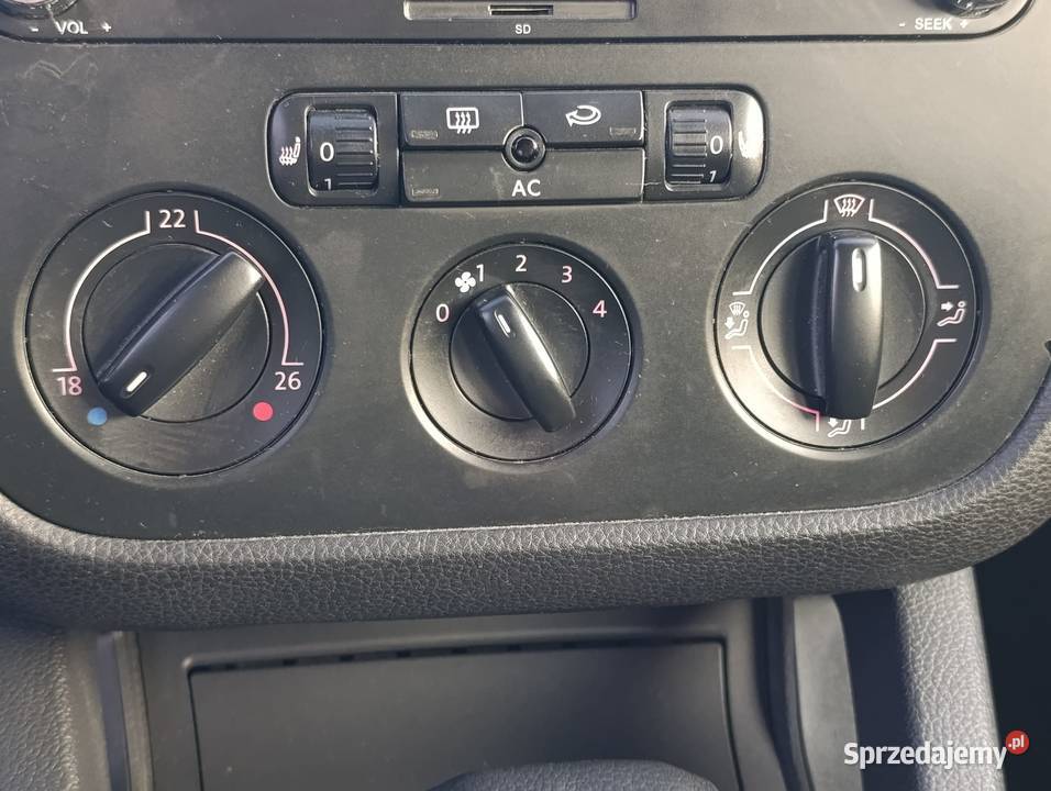 Automat DSG Kamera Nawigacja Dokumentacja Warszawa