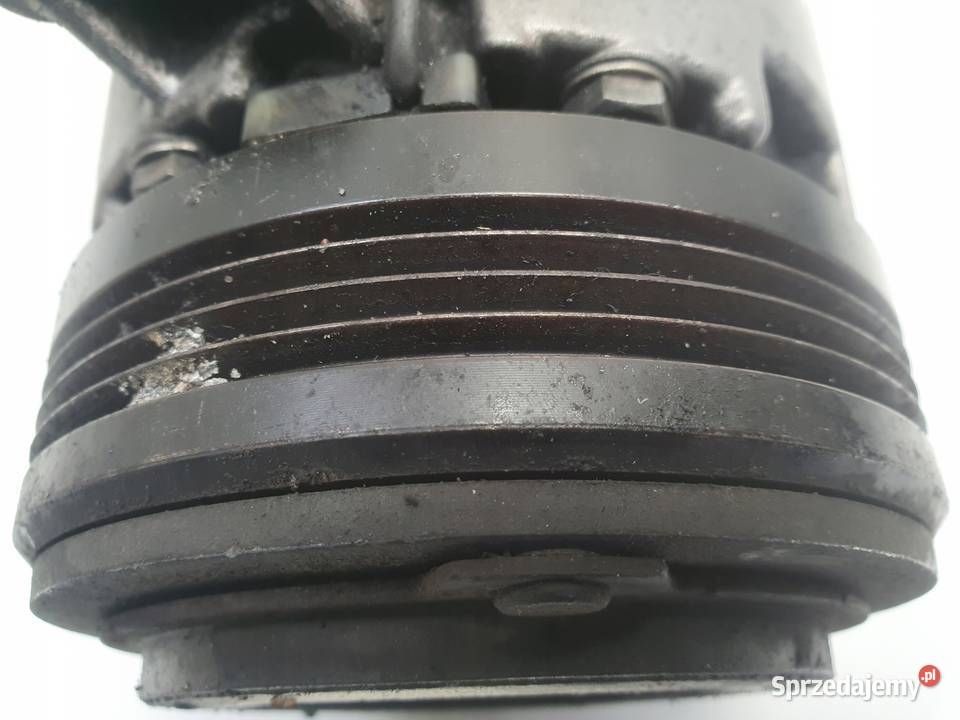 SPRĘŻARKA KLIMATYZACJI BMW E46 20 D Chełm sprzedam