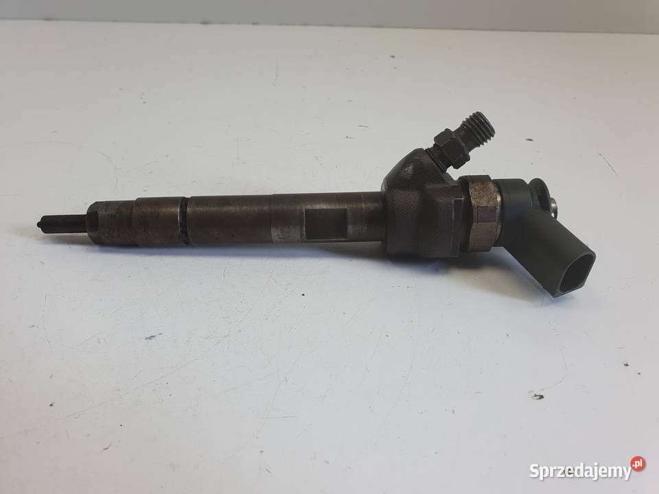 WTRYSKIWACZ BMW E87 E90 E91 20 D wtrysk osobowe Chełm
